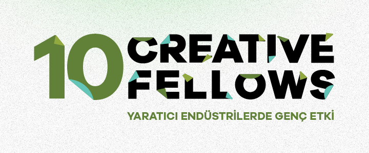 10 Creative Fellows programı başlıyor - ParibuLog